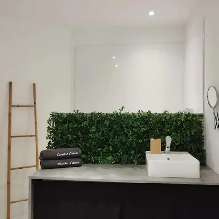 D'amour * Villeneuve-lès-Avignon